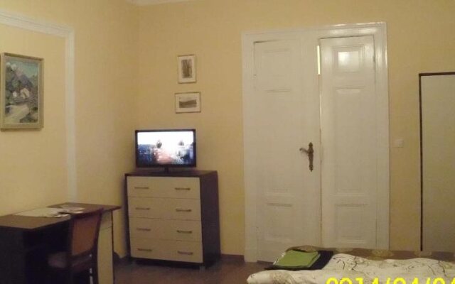Apartament Claire