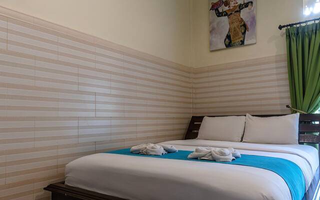 Ijo Eco Lodge Bali