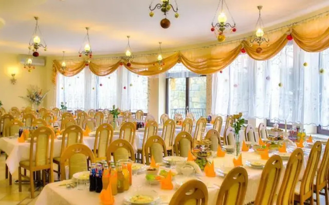 Janda - Ośrodek Wypoczynkowy & Spa