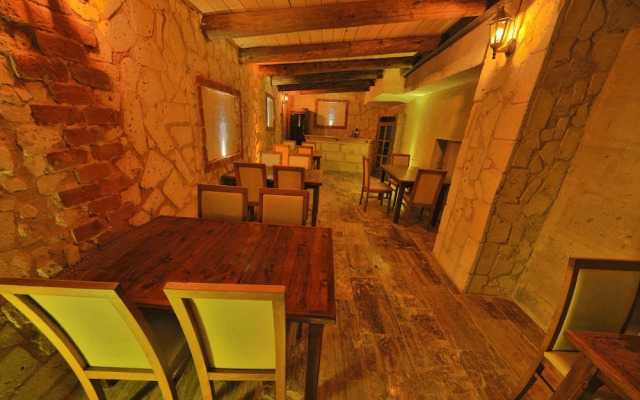 Alphan Cappadocia
