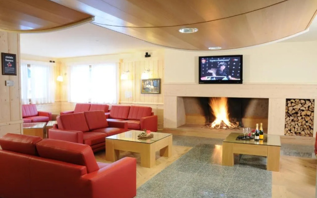 Hotel Garnì Pegrà