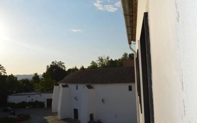 Hotel Plaza de Toros