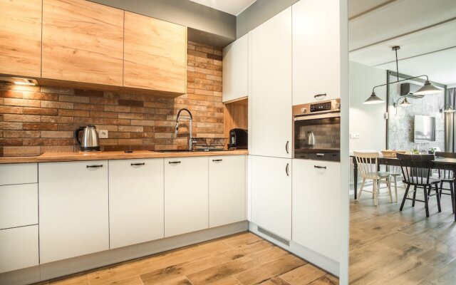 Szpitalna 9 Residence