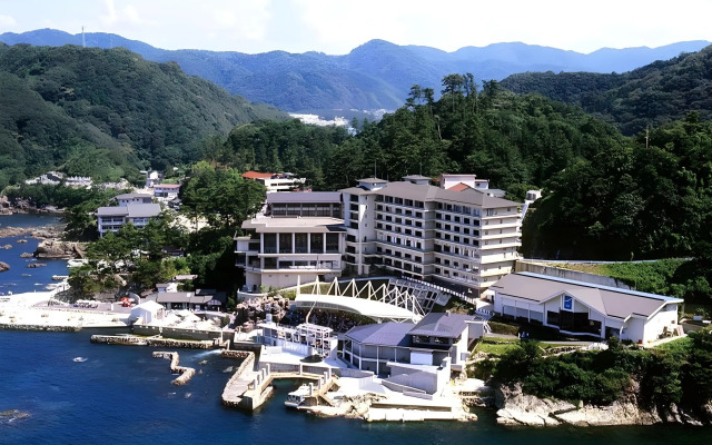 Hotel Kinparo