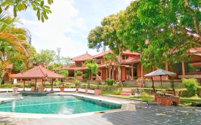 BaliPusri Nusa Dua Villa