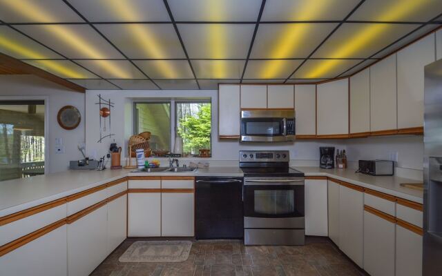 Sunset Reflections 3 Bedroom House