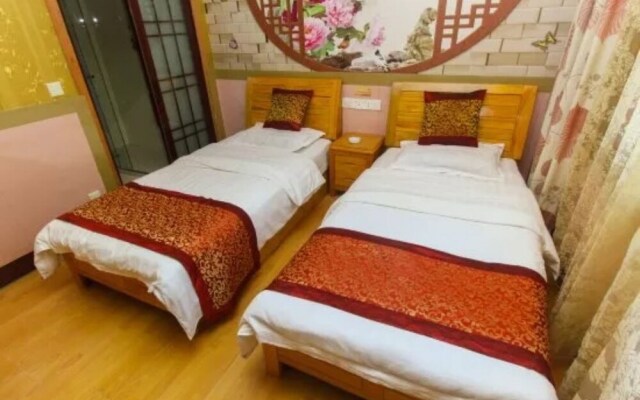 Zhouzhuang Dongfang Hotel