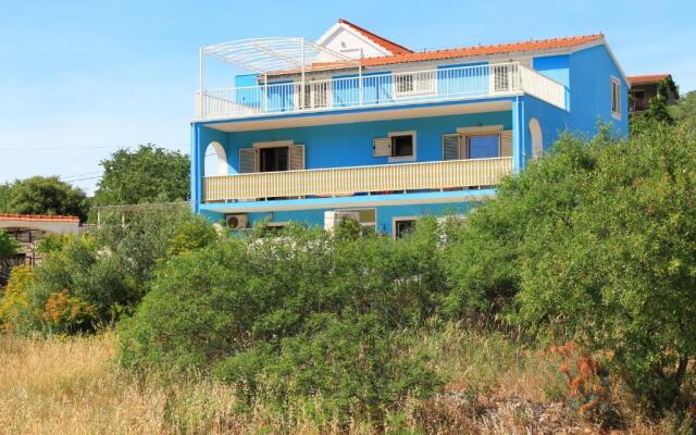 Apartments Yerkovic