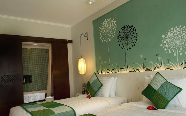 Lantana Boutique Hotel Hoi An