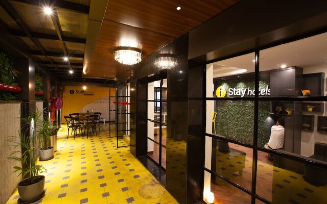 IStayHotels  Jubilee Hills  Hyderabad