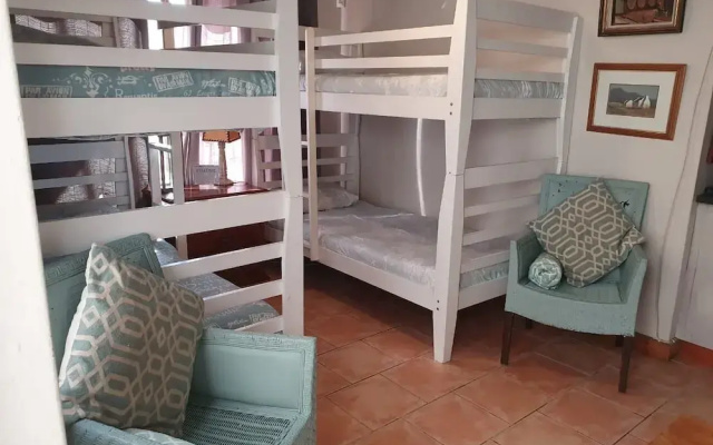 S-Cape Holiday Homes