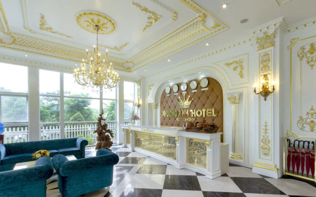 Phuong Anh Hotel