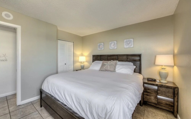Condo at Lovers Key Beach Club