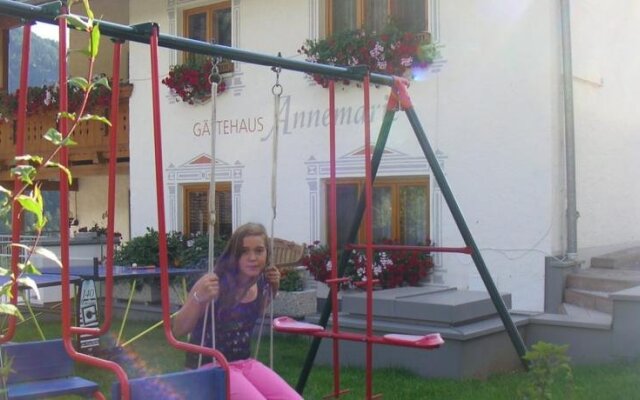 Gästehaus Annemarie