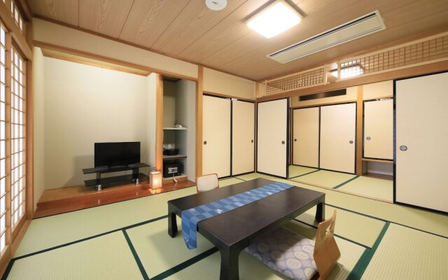 Nikko Yumoto Onsen Yumori Kamaya