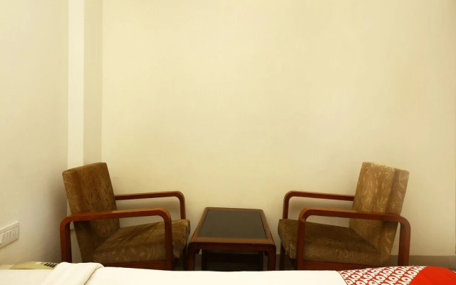 OYO Flagship 15009 Secunderabad