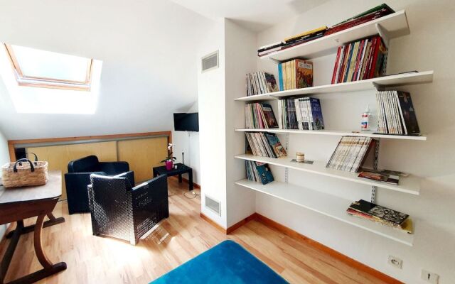 Chambres d'Hôtes - La Bonne Étoile