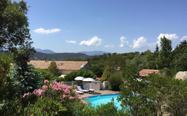 Résidence Stella d'Oro