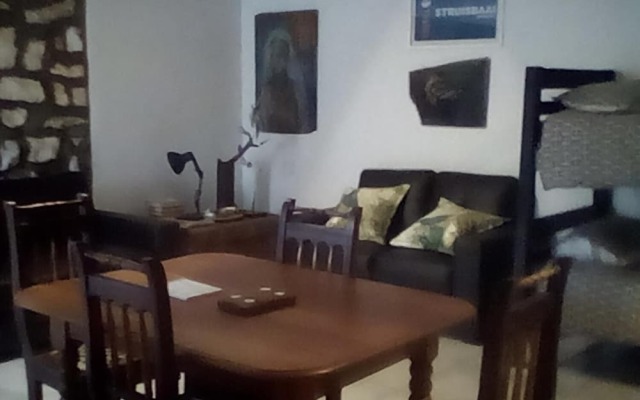 Old Cape Last Trading Post