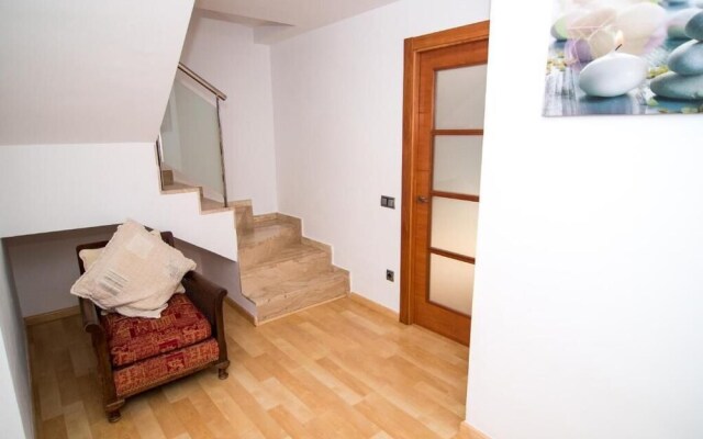 Lucas House by Sitges Group