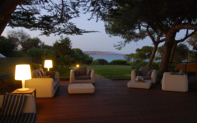 UNAHOTELS Club Hotel Ancora