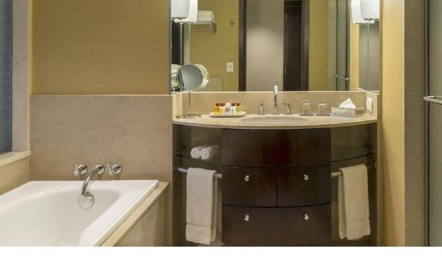 Sheraton Mendoza Hotel