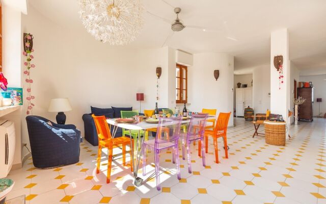 2772 La Casa Bianca by Perle di Puglia