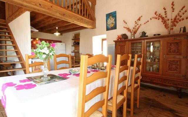 Gite Retournac, 4 pièces, 8 personnes - FR-1-582-178