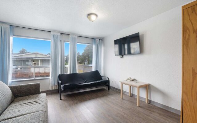 Our Place at The Beach