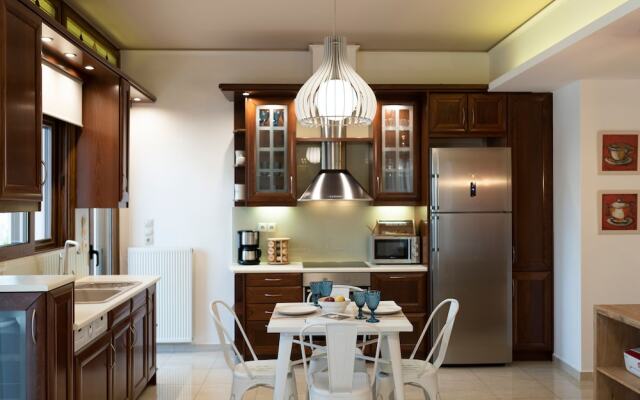 Dolphin Luxury Apartments