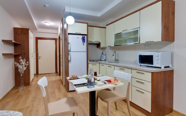Upart Home