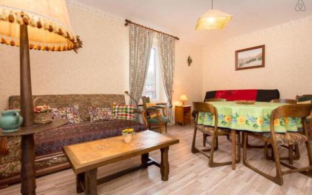 Appartement à Munster