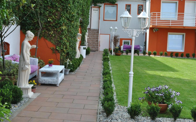 Suite-Apartement-Essen