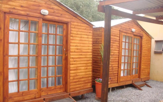 Kudu Cottages