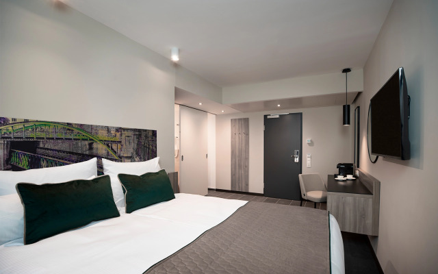 Leonardo Hotel Vienna City West