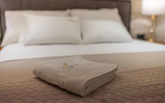 Superior 2 Bedroom Apartment Gabriela