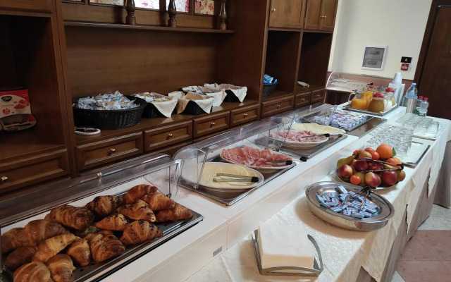 Il Nocchiero City Hotel