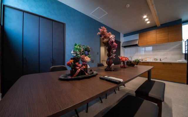 UCHI Living stay PLAZA S4W12 / Vacation STAY 33184