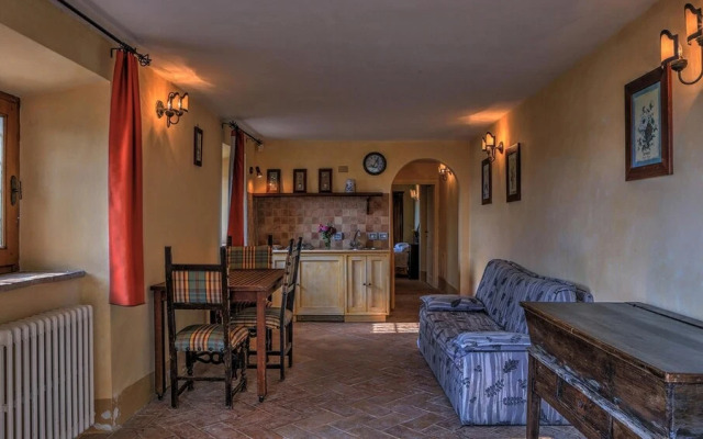 Il Borghetto 8 4 in Baschi