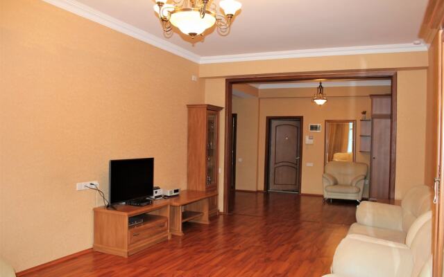 Apartment on Murtuza Mukhtarov 179