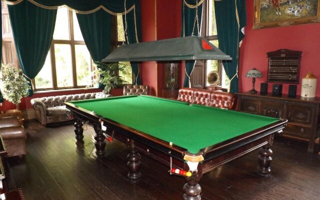 Orchardleigh House  Estate