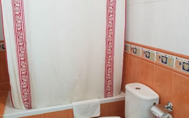 Hostal Rural Ruta de las Nieves