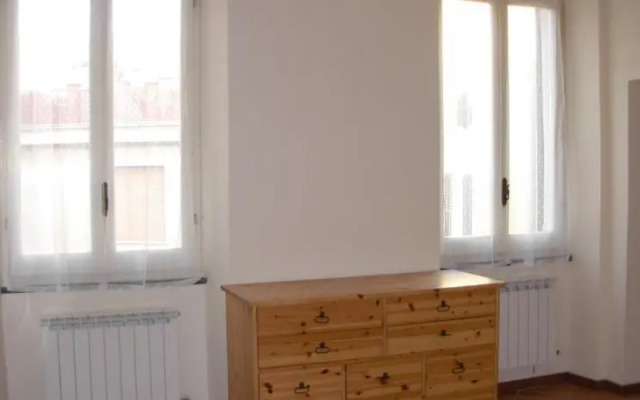 San Cirillo Appartamenti