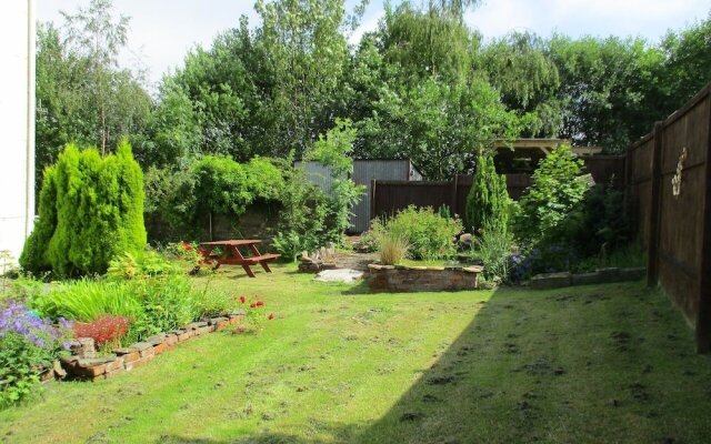 Altair SA Ltd - Meadow View