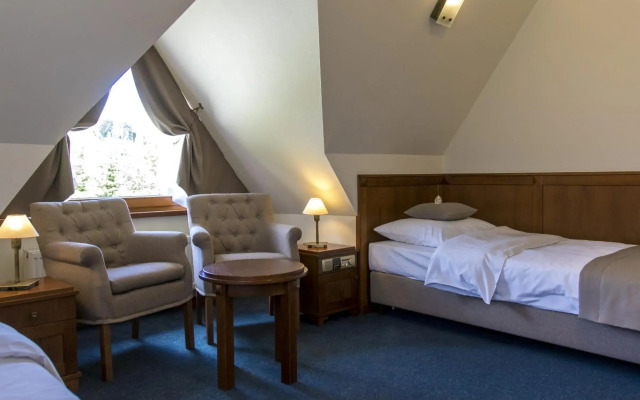 Hotel Redyk Ski&Relax