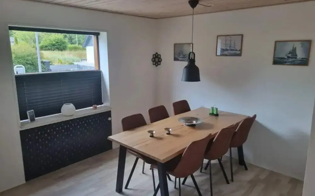 5 Star Holiday Home in Asaa