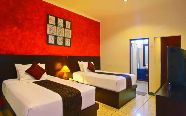 Puri Sading Hotel