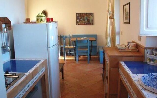 Il Baglio Ruffo