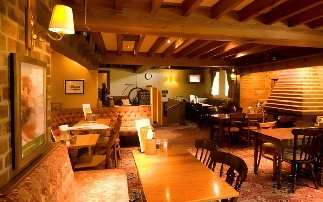 Millers Hotel by Greene King Inns