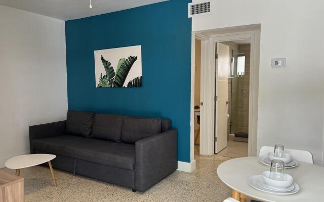 Broadway Suites Downtown by RocketStay